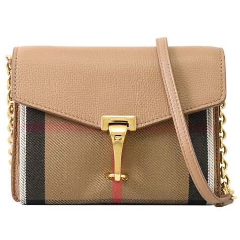 burberry macken baby crossbody bag|THE BAG REVIEW: BURBERRY BABY MACKEN .